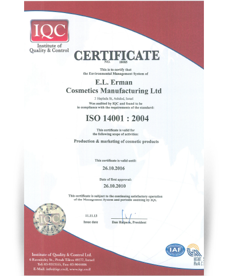 iso-14001